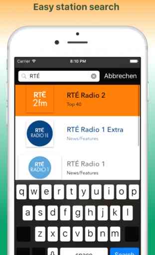 Radio Ireland FREE 4