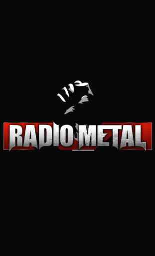 Radio Metal 2