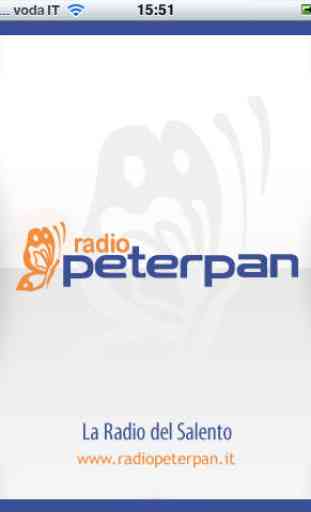Radio Peter Pan 1