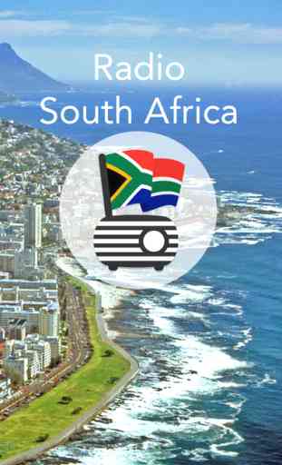 Radio South Africa - fm | am radio stations free 1