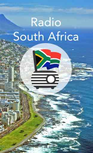 Radio South Africa - fm | am radio stations free 4