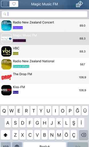 Radio - Stream Live Radio - New Zealand Radio Stations  For Free 3