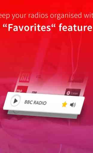 Radio Uruguay - Radios URU FREE 4