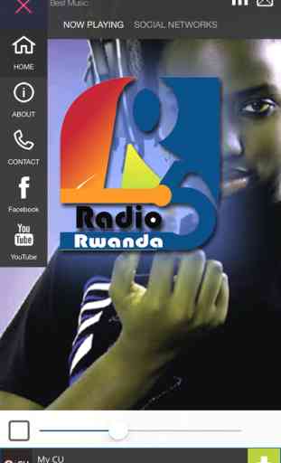 Radio5 Rwanda 1