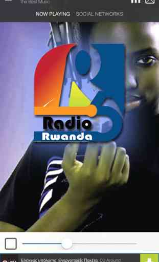 Radio5 Rwanda 2