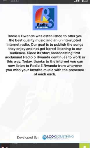 Radio5 Rwanda 3