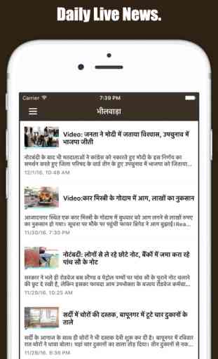 Rajasthan Daily Hindi News 1