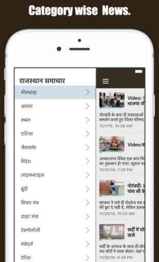 Rajasthan Daily Hindi News 3