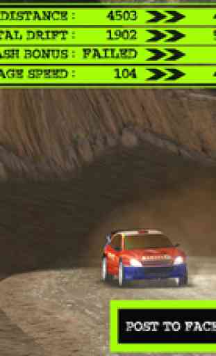 Rally Racer Dirt 4
