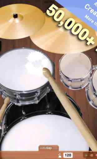 Ratatap Drums Free 4