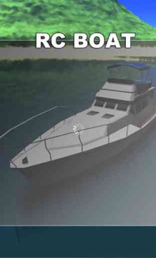 RC Boat Simulator 4