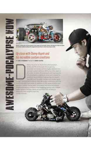RC Car Action magazine 4