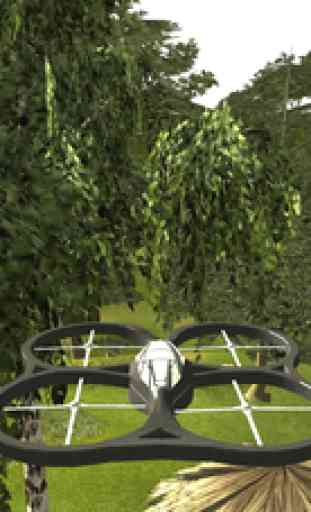 RC Drone - Quadcopter 1