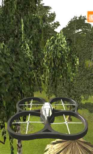 RC Drone - Quadcopter 4