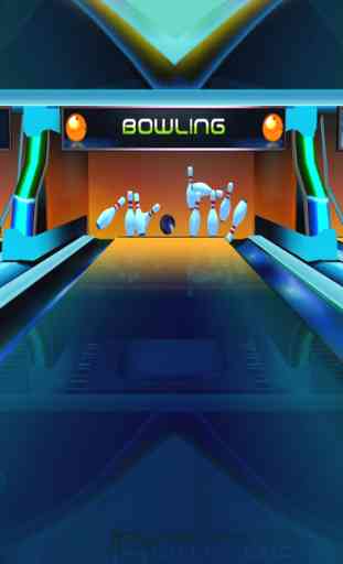 Real Bowling Strike : 10 Pin 2