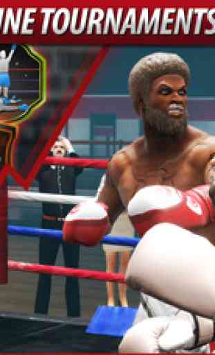 Real Boxing 2 ROCKY 3