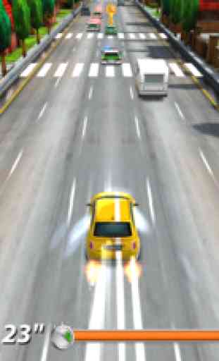Real Car Racer:a speed race game 1