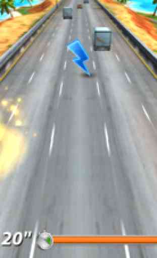 Real Car Racer:a speed race game 4