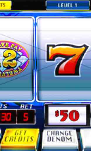 Real Casino Vegas Slots 1