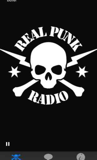 Real Punk Radio 1