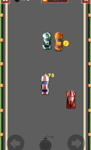 Real Racing Car - Speed Racer with Need for Rivals 3