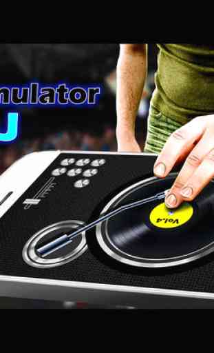 Real Simulator DJ 4