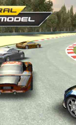 Real Speed: Extreme & Fast Rivals 2