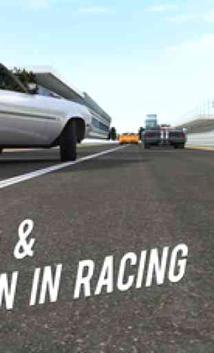 Real Speed Race: Car Simulator 3D 4