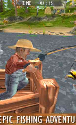 Real Village Farm Life 3D: A Classic Farming Simulator Game 3