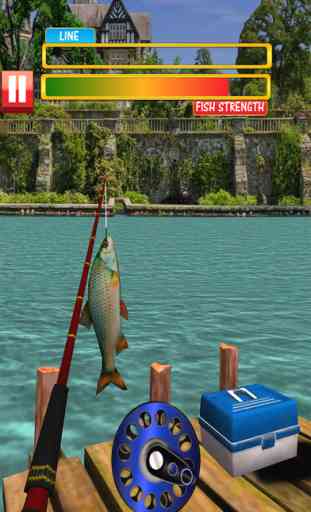 Real Wild Fishing Ace: Catch Paradise 1