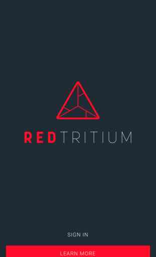 Red Tritium 1