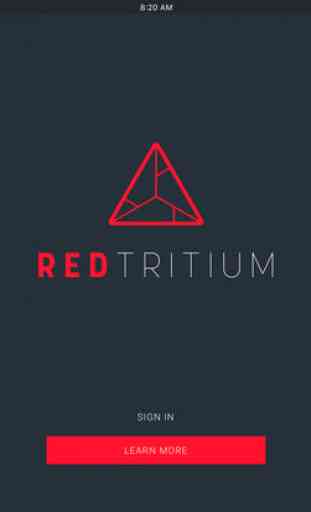 Red Tritium 3