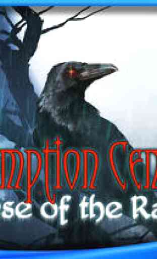 Redemption Cemetery: Curse of the Raven (Full) 1