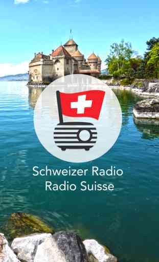 Swiss Radio Online / Radio Schweiz / Radios Suisse 1