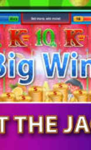 Rich Slots Fortune - Best Casino Machines With Mega Jackpot Wins FREE 2