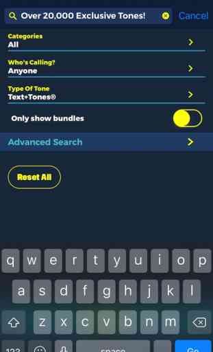 Ringtone Converter - Make Unlimited Free Ringtones, Text Tones, Alerts & Alarms From Your Music 4