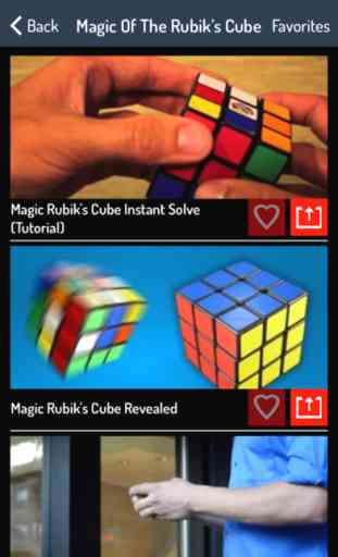 Rubik's Cube Guide - A To Z Guide For Rubik's Cube 1