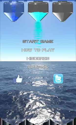 Sand Slides - Falling Sand Game. Draw Doodle's to Beat the Sandman in this Addicting Zen Sandbox Puzzle Game 4