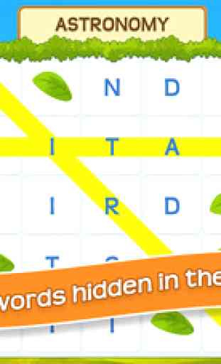ReWordz: Word Search for Adults 1