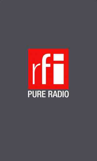 RFI PURE RADIO 1