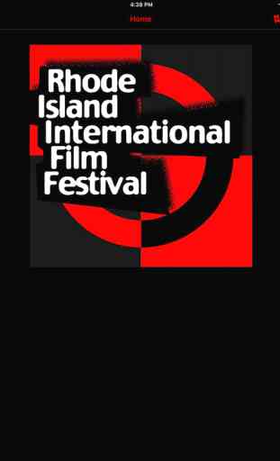 Rhode Island International Film Fest 4