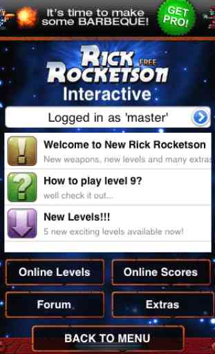 Rick Rocketson Free (NEW) 4
