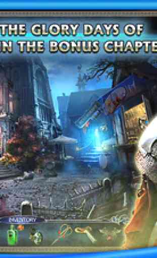 Riddles of Fate: Into Oblivion - A Hidden Object Puzzle Adventure 4