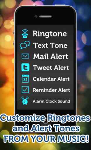 Ringtone™ 1