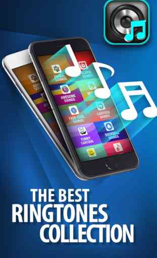 Ringtones Collection for iPhone Ring Tone Download 1
