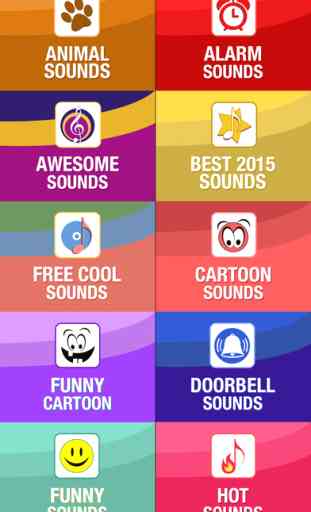 Ringtones Collection for iPhone Ring Tone Download 2