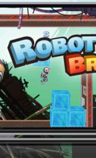 Robot Bros Free 3