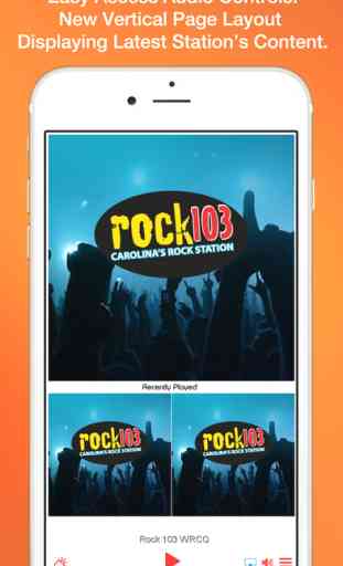 Rock 103 1
