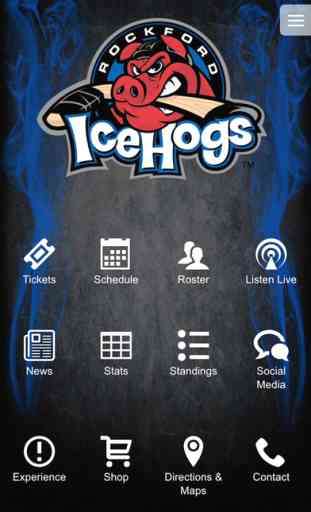 Rockford IceHogs 1