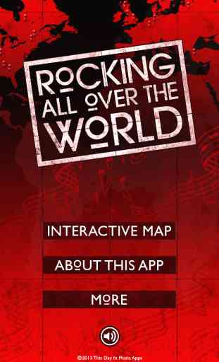 Rocking All Over The World 1